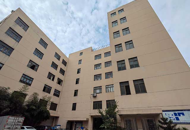 Wenzhou Haier Technology Co., Ltd. Company Environment