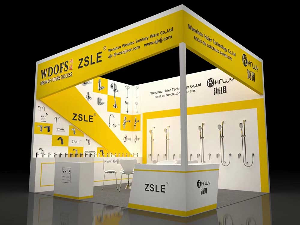 Haier 2023 UNICERA  ISTANBUL FAIR