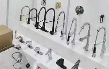 Haier Exhibition Hall Video